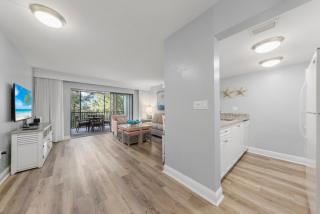 South Seas Captiva Resort Villa 3126 - 4