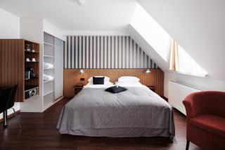 Sorell Hotel Rütli Niederdorf Zürich - Zürich - 3