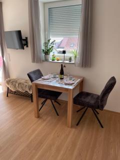 Ferienwohnungen Zimmermann - 8