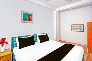 Hotel O Pacific Stay - 8