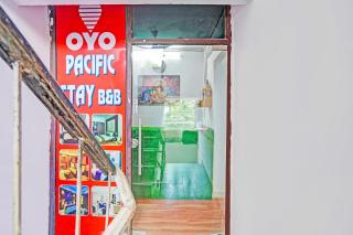 Hotel O Pacific Stay - 7