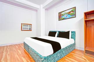 Super Hotel O Pacific Stay - 6