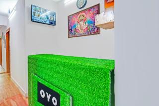 Hotel O Pacific Stay - 4