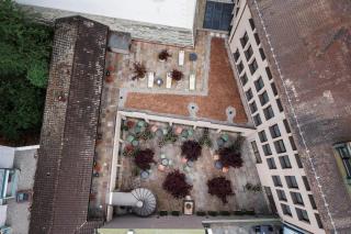 Sorell Boutique-Hotel St Peter Zürich - 9