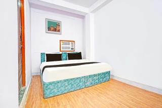 Hotel O Pacific Stay - 2