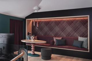 Sorell Boutique-Hotel St Peter Zürich - Zurigo - 6