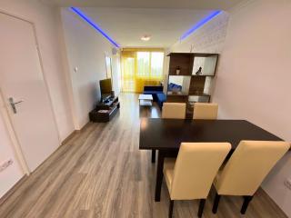 Beautiful air-conditioned apartment in the centre - 4