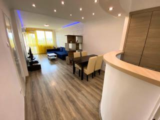 Beautiful air-conditioned apartment in the centre - 1