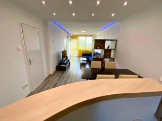 Beautiful air-conditioned apartment in the centre - 2