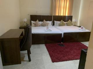 Reina Villa Hotel - 6