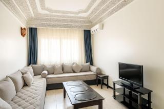 Appartement tout confort - 7