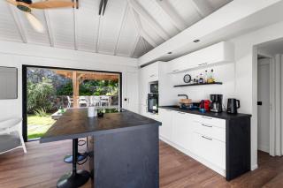 NEW Villa 3ch et studio independant Jacuzzi vue mer - 1