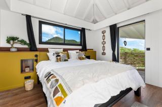 NEW Villa 3ch et studio independant Jacuzzi vue mer - 5