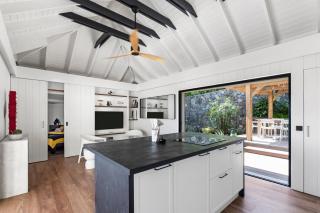 NEW Villa 3ch et studio independant Jacuzzi vue mer - 6