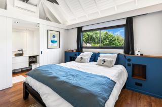 NEW Villa 3ch et studio independant Jacuzzi vue mer - 4