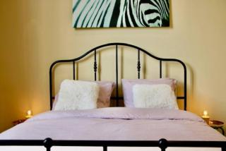 Nice one-bedroom apartment - 3