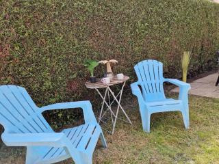 Maison 3 personnes entre lac et forêt - 6