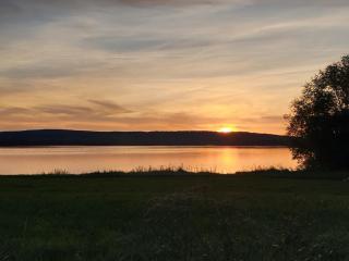 Maison 3 personnes entre lac et forêt - 5