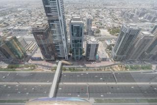 Trinity Holiday Homes - Sheikh Zayed Road Near to Financial Center Metro Station - 8
