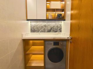 Trinity Holiday Homes - Sheikh Zayed Road Near to Financial Center Metro Station - 7