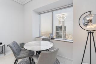 Trinity Holiday Homes - Sheikh Zayed Road Near to Financial Center Metro Station - 5