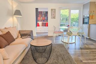 Ferienwohnung im Haus Kavelhus - 4