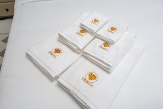 Trinity Holiday Homes - Sheikh Zayed Road Near to Financial Center Metro Station - 2