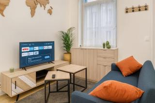 Escape Studio ! Cozy & practical in Seclin Center - 5