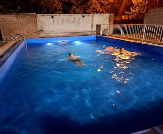 EL ESTABLO - Casa de Campo Vacacional con pileta privada - Jujuy - 8