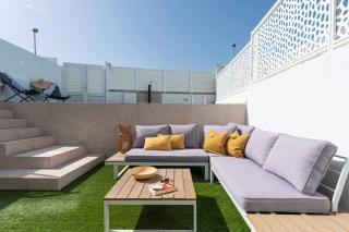 Sunset Dream Villa - San Agustín - 6