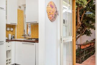 CasaSolemare Terrace seaview AC - 6