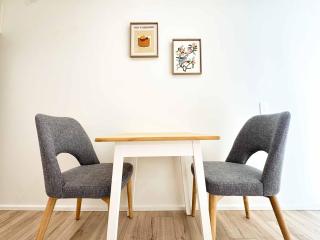 Beauty in the Sky- 1BR Apt Opposite Central Market - 4