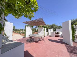 TD Torretta Macramè amid the Mediterranean scrub - 3