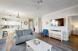 Southern Charm at Myrtlewood - 4