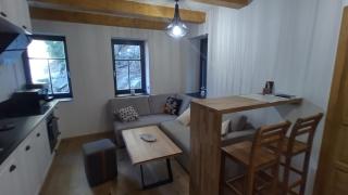 Horský apartmán Hygge Bedřichov - 8