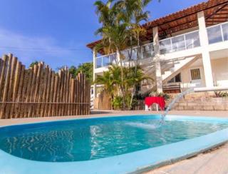 Pousada Três Praias - Guarapari - 8