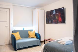 Secluded Studio in Central Sesvete - 7