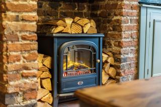 Bridewell Lane, Bury St Edmunds, Suffolk - 2