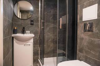 Cozy Brick Studio Centrum - 6