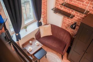 Cozy Brick Studio Centrum - 7