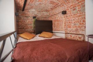 Cozy Brick Studio Centrum - 9