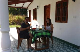 Sigiriya Amenity Home Stay - 9