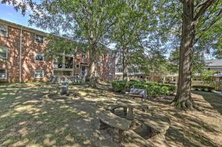 Cozy Green Hills Condo 3B,2B park free in unit wd - 5