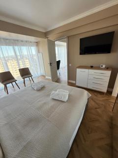 TM Panoramic apartament centru Iași Piața Unirii - 3