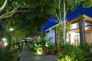 Tzy-No Cottage Yogyakarta - 5