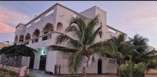 Maya, Entire Apartment, Saly carrefour, 3 air-conditioned bedrooms - 9