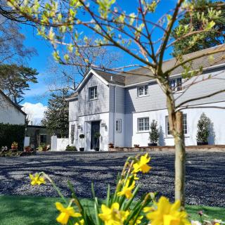 Brackengarth House - 0