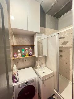 Taksim Square home - 3