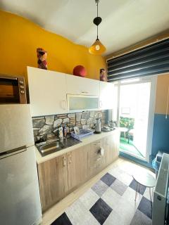 Taksim Square home - 5