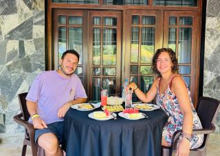 Village Life Mihinthale - 7